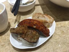 -东京屋(武定路店)