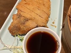 上海炸猪排-南翔馒头店(豫园店)