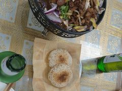 -清真·鸦儿李记·小馆(后海店)