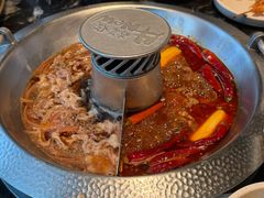 -牛New寿喜烧(新六百店)