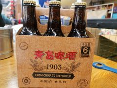 -九龙奇迹海鲜大排档(万象城店)