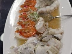 -徐记私厨(半淞园路店)