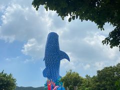 -珠海长隆海洋王国