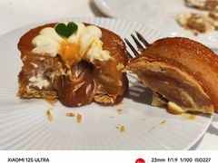 -潮一不贰·法式甜品·生日蛋糕·西式简餐(外滩店)