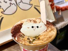 -ABCD咖啡屋(妇幼店)