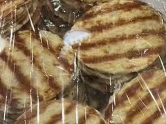 -水一方现烤鱿鱼丝大连特产(华南亿合城店)