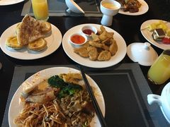 -AdD全日制餐厅(中谷花园酒店)