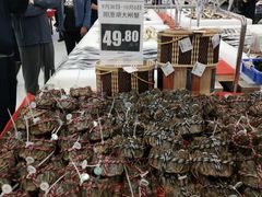 -物美超市(通州果园店)