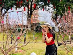 -广州莲花山旅游区