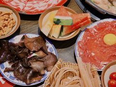 -青岛万象城