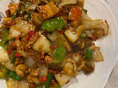 -名家韩国料理·烤肉(瑶海店)