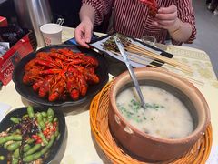 -聚味瞿记·龙虾堂(坡子街店)