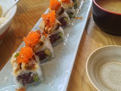 -Tuna maki寿司(苏州万象天地店)