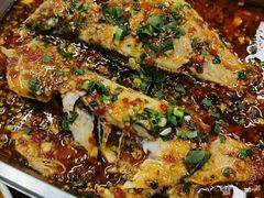 -艺味深尝(云锦路店)