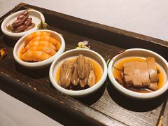 糟钵斗-成隆行·蟹王府(九江路店)