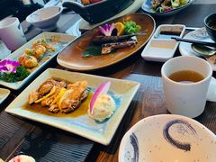 -蟹之国·精品蟹料理(极地店)