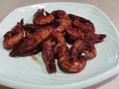 -翠亭酒家(山西南路店)