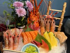 -花潮料理艺食馆(成都万象城店)