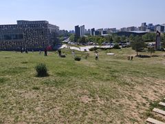 -莫子山公园