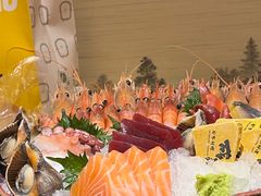 -贵木日本料理·铁板烧(新地假日广场店)
