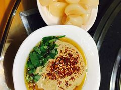 -清真华宇开锅羊肉