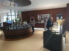 -上海丽笙精选海仑宾馆·莫赛克餐厅