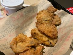 -肯德基(崇文路店)
