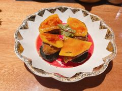鹅肝-和彩放题(渔阳店)