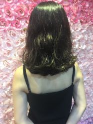 -明星艺美造型