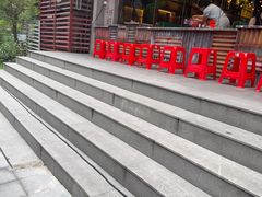-青山青豆花·笑禅豆腐鱼(黄泥塝店)