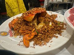 -活潑鲜跳(湖滨商业街店)