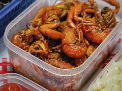 红油龙虾-马头巷·食景园(苏州总店)