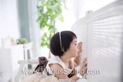 韩国WPlus儿童摄影工作室-WPlus明星肖像亲子全家福摄影