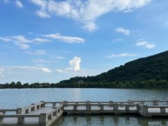-南北湖风景区