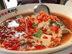 -湘阁里辣(沙井华润万家店)