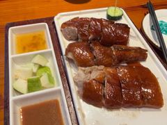 -凤阁楼果木烧鹅(鹤山陈山店)