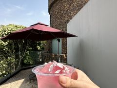 -J Create城市露营咖啡·简餐·宠物(上海动物园店)