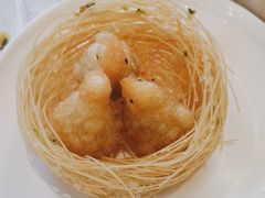 -星河湾半岛酒店-真粤中餐厅