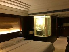 -厦门喜来登酒店