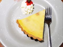 -Lia Cafe Bar Restaurant松山咖啡屋