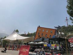 -美心红酒小镇游乐园