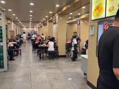 -白鹤大冷面