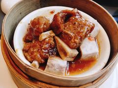 -斑斓西餐厅·自助茶点(高崎机场佰翔花园酒店)