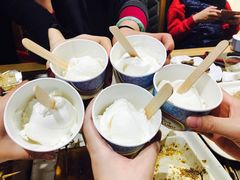 -金刚山烧烤(红旗大街店)