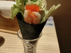 -Tuna maki寿司(苏州万象天地店)