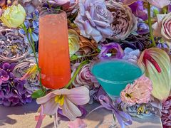 -PARFUM FLORAL花境法餐(南京首店)