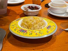 自制酸菜-乐宴·老北京铜火锅(桂庙店)