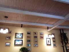 -旅马餐厅(茅家埠店)