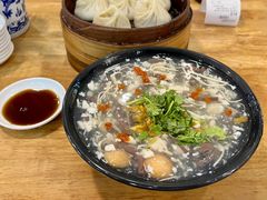 -常鲜德乐购迎桂馒头店(麻巷公寓店)