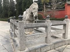 -洛阳白马寺
